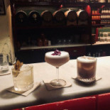 Dr. Stravinsky Bebida