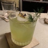 Dr. Stravinsky Bebida