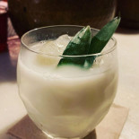 Dr. Stravinsky Bebida