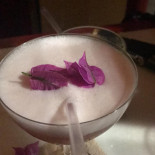 Dr. Stravinsky Bebida