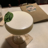 Dr. Stravinsky Bebida