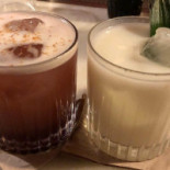 Dr. Stravinsky Bebida