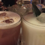 Dr. Stravinsky Bebida