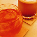 Dr. Stravinsky Bebida