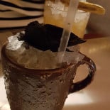 Dr. Stravinsky Bebida