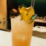 Dr. Stravinsky Bebida