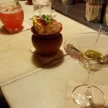 Dr. Stravinsky Bebida