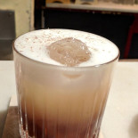 Dr. Stravinsky Bebida