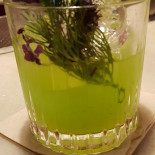 Dr. Stravinsky Bebida