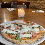 Ristorante Pizzeria Eden Barcelona food