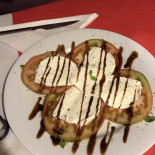 Ristorante Pizzeria Eden Barcelona food