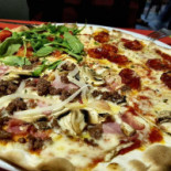 Ristorante Pizzeria Eden Barcelona food