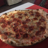 Ristorante Pizzeria Eden Barcelona food