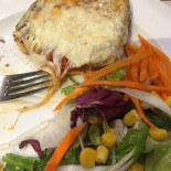 Ristorante Pizzeria Eden Barcelona food