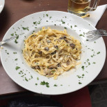 Ristorante Pizzeria Eden Barcelona food