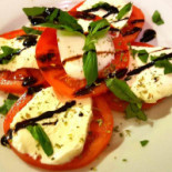 Ristorante Pizzeria Eden Barcelona food