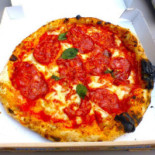 Ristorante Pizzeria Eden Barcelona food