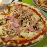 Ristorante Pizzeria Eden Barcelona food