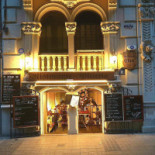 Ristorante Pizzeria Eden Barcelona