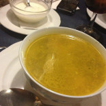 Ristorante Pizzeria Eden Barcelona drink