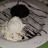 Ristorante Pizzeria Eden Barcelona drink