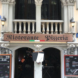 Ristorante Pizzeria Eden Barcelona