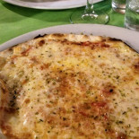 Ristorante Pizzeria Eden Barcelona food