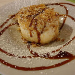 Ristorante Pizzeria Eden Barcelona food