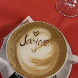 Ristorante Pizzeria Eden Barcelona drink