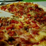 Ristorante Pizzeria Eden Barcelona food