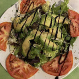 Ristorante Pizzeria Eden Barcelona food