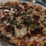 Ristorante Pizzeria Eden Barcelona food