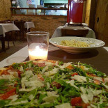 Ristorante Pizzeria Eden Barcelona food
