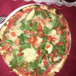 Ristorante Pizzeria Eden Barcelona food