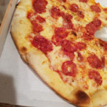 Ristorante Pizzeria Eden Barcelona food