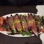 Ristorante Pizzeria Eden Barcelona food