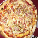 Ristorante Pizzeria Eden Barcelona food