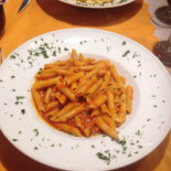 Ristorante Pizzeria Eden Barcelona food