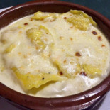 Ristorante Pizzeria Eden Barcelona food