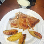 Ristorante Pizzeria Eden Barcelona food