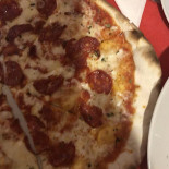 Ristorante Pizzeria Eden Barcelona food