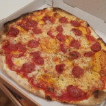 Ristorante Pizzeria Eden Barcelona food