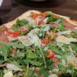 Ristorante Pizzeria Eden Barcelona food