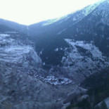 Hostal Os De Civis drink