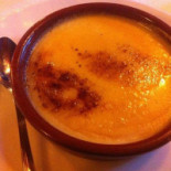 Hostal Os De Civis drink