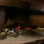 Hostal Os De Civis outside