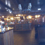 Hostal Os De Civis inside