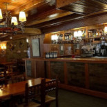 Hostal Os De Civis inside