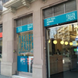 Eroica Caffè Barcelona Exterior