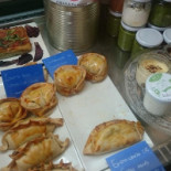 Eroica Caffè Barcelona Comida